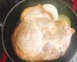 staubで簡単柔らかポットロースト作り方9写真