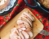staubで簡単柔らかポットロースト作り方13写真