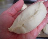 ホテルカレーパン作り方4写真