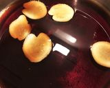 照りがたっぷりあら炊き作り方2写真