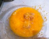 モモ肉でじゅ~し~☆チーズピカタ作り方3写真