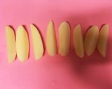チーズポテト作り方1写真
