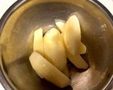 チーズポテト作り方2写真