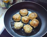 お弁当用の作り置き♪まぐろナゲット作り方6写真