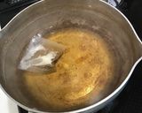 【冷凍保存/離乳食】小分けお出汁ブロック作り方2写真