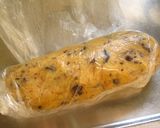ホットケーキミックスでチョコクッキー作り方4写真