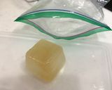 【冷凍保存/離乳食】小分けお出汁ブロック作り方4写真