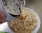 最速の缶汁かけご飯作り方3写真