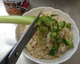 最速の缶汁かけご飯作り方4写真