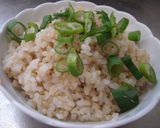 最速の缶汁かけご飯作り方5写真