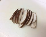 一人のお昼に〜簡単!ヘルシー!五目うどん作り方6写真
