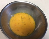 甘くない〜卵の味を生かした〜だし巻き卵作り方1写真