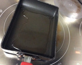 甘くない〜卵の味を生かした〜だし巻き卵作り方3写真
