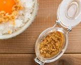 山わさび　基本の醤油漬け作り方4写真