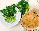 海老かつとじ皿作り方3写真
