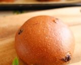 さつまいもあんパン（ＨＢ使用）作り方6写真