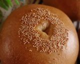 さつまいもあんパン（ＨＢ使用）作り方4写真