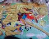 揚げパン～ＦＰ～作り方5写真
