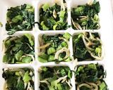 離乳食♡混ぜご飯の素(冷凍可)作り方6写真