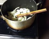 チャナダル豆のトマトカレーシチュー作り方4写真