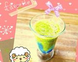 ビタミンたっぷりおはようドリンク作り方3写真