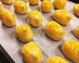 はりねずみのスイートポテト♡作り方7写真