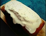 *レモンケーキ*作り方6写真