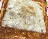 完熟柿を美味しく食べよう☆柿の味噌ダレ作り方11写真