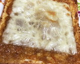 完熟柿を美味しく食べよう☆柿の味噌ダレ作り方11写真