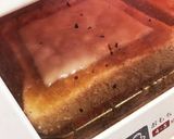 ハマるお味☆柿みそチーズトースト作り方4写真