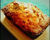 ＊お酒香る〜のパウンドケーキケーキ＊作り方6写真