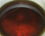 赤貝(サルボウガイ)の煮付け作り方3写真