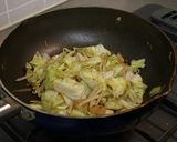 ちゃちゃっと(^^)ラーメンの具(塩)作り方3写真