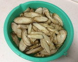 焼き豆腐が美味しい！我が家のけんちん汁作り方1写真