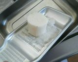 とろろの三色丼作り方1写真