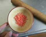 とろろの三色丼作り方2写真