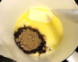 米粉ときな粉の和風スノーボールクッキー作り方2写真