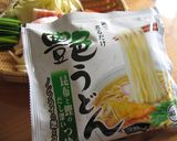 とろとろアツアツ*スタミナうどん作り方2写真