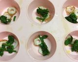 レンジで卵焼き園児弁当作り方2写真
