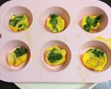 レンジで卵焼き園児弁当作り方4写真