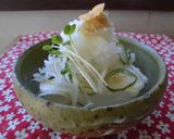 源たれ　温奴♪作り方3写真