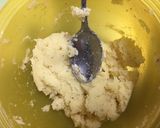 クリスマス☆ポテサラキッシュツリー作り方4写真