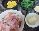 絶品★簡単【チキンソテーの和風おろし煮】作り方2写真