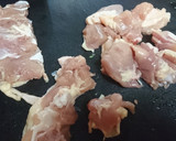絶品★簡単【チキンソテーの和風おろし煮】作り方4写真