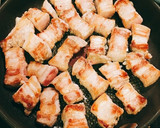 とろとろ豚角煮&しみしみ大根作り方1写真