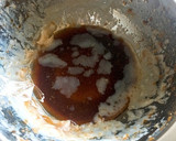 とろとろ豚角煮&しみしみ大根作り方4写真