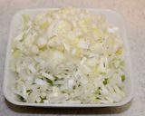 簡単！麻婆豆腐　粉山椒でピリッと美味しい作り方3写真