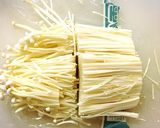 鶏ムネ肉とキノコのガーリックソテー作り方2写真