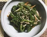 ピーマンのきんぴら風作り方4写真