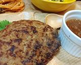 絶品★簡単【チキンソテーの和風おろし煮】作り方15写真